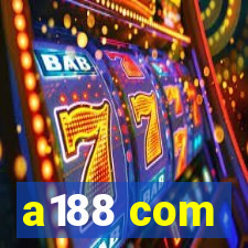 a188 com